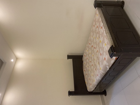 East Riffa, Rooms for Rent, BHD 120/month,  Fully Furnished Flat ( Sharing ) With EWA For Indian Family / Ladies