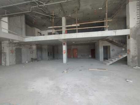 Saar, Shops, BHD 4500,  Showroom Rent 500 Square Miter Arya With Mezzanine Floor In -(((Saar)))