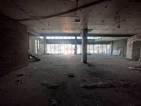 Saar, Shops, BHD 4500,  Showroom Rent 500 Square Miter Arya With Mezzanine Floor In -(((Saar)))