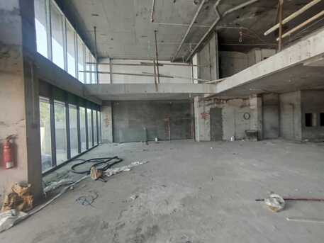 Saar, Shops, BHD 4500,  Showroom Rent 500 Square Miter Arya With Mezzanine Floor In -(((Saar)))