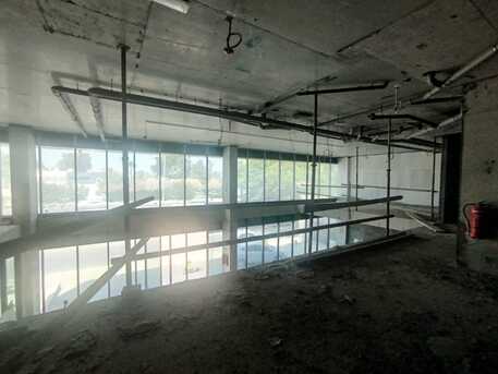 Saar, Shops, BHD 4500,  Showroom Rent 500 Square Miter Arya With Mezzanine Floor In -(((Saar)))