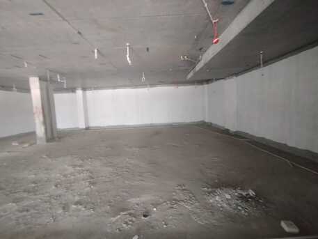 Saar, Shops, BHD 4500,  Showroom Rent 500 Square Miter Arya With Mezzanine Floor In -(((Saar)))