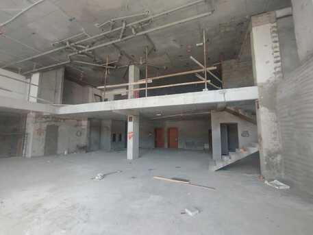Saar, Shops, BHD 4500,  Showroom Rent 500 Square Miter Arya With Mezzanine Floor In -(((Saar)))