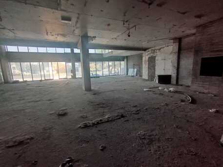 Saar, Shops, BHD 4500,  Showroom Rent 500 Square Miter Arya With Mezzanine Floor In -(((Saar)))