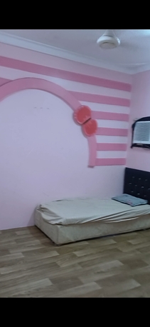 Duba, Rooms Available, SAR 100/day,  Furnished,  FURNISHED ROOMS ARE AVAILABLE FOR DAILY BASIS RENT