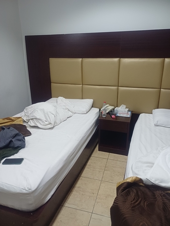 Duba, Rooms for Rent, SAR 75/day,  Furnished,  FURNISHED ROOMS ARE AVAILABLE FOR DAILY BASIS RENT