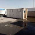 SAR 8500,  1x20' DC (6 M) Used Container Room + Store With Racks For Sale