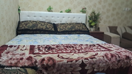 Yanbu, Apartments/Houses, SAR 1000/null,  Studio,  1000Furnished 2 Bhk Kitchen Bath Apartment