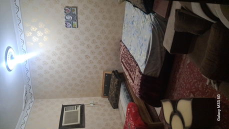 Yanbu, Apartments/Houses, SAR 1000/null,  Studio,  1000Furnished 2 Bhk Kitchen Bath Apartment