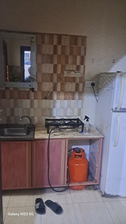 Yanbu, Apartments/Houses, SAR 1000/null,  Studio,  1000Furnished 2 Bhk Kitchen Bath Apartment