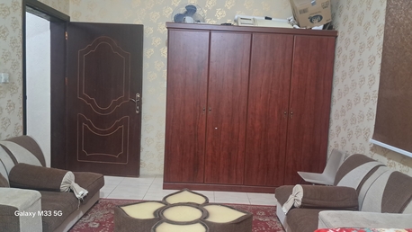 Yanbu, Apartments/Houses, SAR 1000/null,  Studio,  1000Furnished 2 Bhk Kitchen Bath Apartment