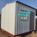 Portable Cabins Services