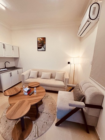 Riyadh, Apartments/Houses, SAR 2300/month,  Furnished,  Studio,  Daily And Monthly Furnished Studio And 1 Bhk Apartments
