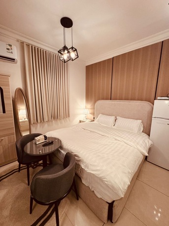Riyadh, Apartments/Houses, SAR 2300/month,  Furnished,  Studio,  Daily And Monthly Furnished Studio And 1 Bhk Apartments