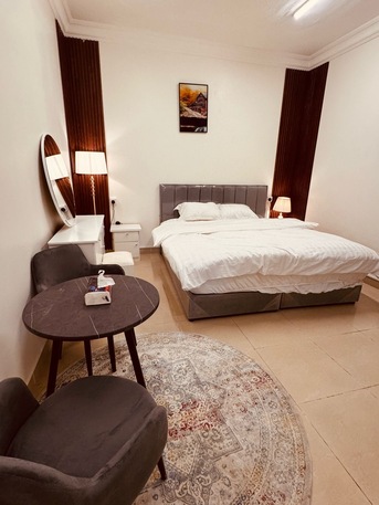 Riyadh, Apartments/Houses, SAR 2300/month,  Furnished,  Studio,  Daily And Monthly Furnished Studio And 1 Bhk Apartments