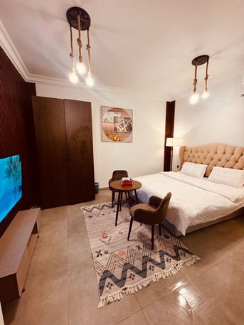 Riyadh, Apartments/Houses, SAR 2300/month,  Furnished,  Studio,  Daily And Monthly Furnished Studio And 1 Bhk Apartments