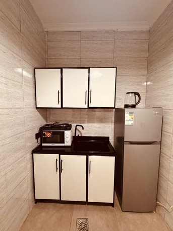 Riyadh, Apartments/Houses, SAR 2300/month,  Furnished,  Studio,  Daily And Monthly Furnished Studio And 1 Bhk Apartments