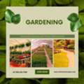 Gardening Supplies India