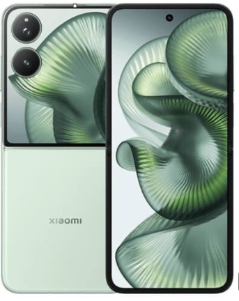 London, Mobile Phones, GBP 459,  Xiaomi Mix Flip 2 Only $459 At Gizsale.com