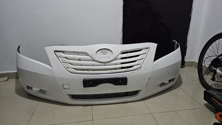 Riyadh, Auto Parts, SAR 220,  Toyota Camry 2007 - 2011 Front Bumper