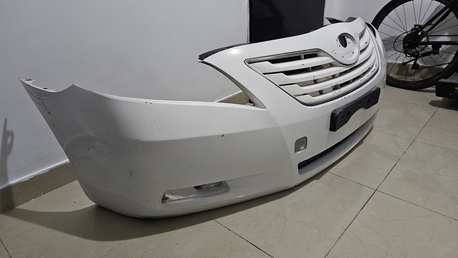 Riyadh, Auto Parts, SAR 220,  Toyota Camry 2007 - 2011 Front Bumper