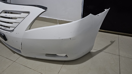 Riyadh, Auto Parts, SAR 220,  Toyota Camry 2007 - 2011 Front Bumper
