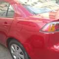 BHD 120,  Mitsubishi Lancer,  2015,  Automatic,  1 KM,