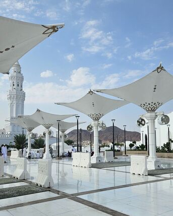 Jeddah, Travel, Jeddah, Makkah & Madina Ziyarah, Tours,  Umrah & Transfers