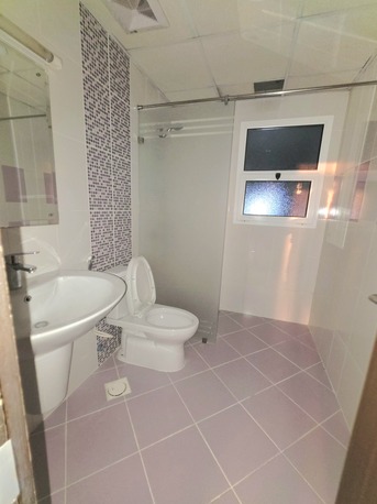 Sanad, Apartments/Houses, BHD 300/month,  3 BR,  Spacious 3 Bedroom Semi Furnished Apartment For Rent.