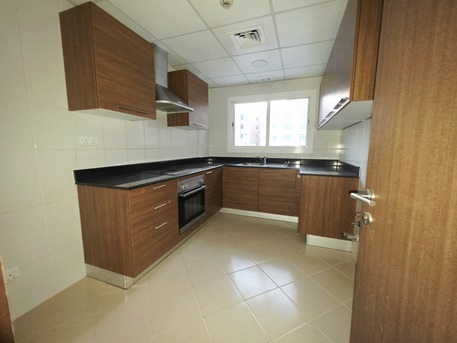 Sanad, Apartments/Houses, BHD 275/month,  2 BR,  Spacious 2 Bedroom Semi Furnished Apartment For Rent.