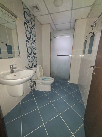 Sanad, Apartments/Houses, BHD 275/month,  2 BR,  Spacious 2 Bedroom Semi Furnished Apartment For Rent.