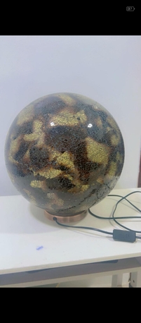 Khobar, Electronics, SAR 125,  Globe Lamp Center Point Good Condition .