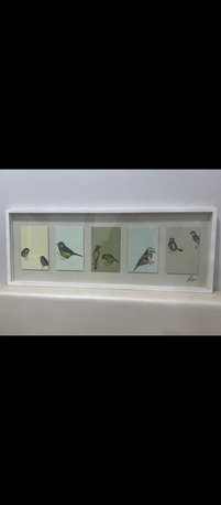 Khobar, Furniture, SAR 120,  IKEA Wall Frame Excellent Condition.