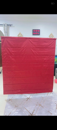 Khobar, Furniture, SAR 100,  Brand New Curtain