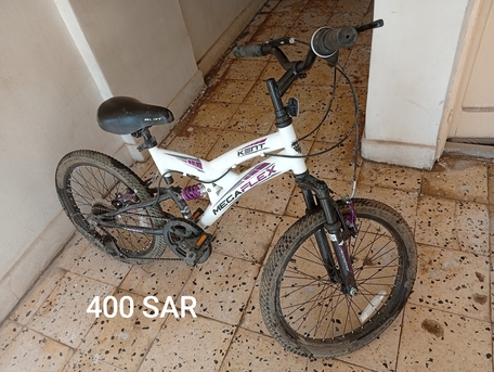Al Murabba, Bicycles, SAR 75,  3 Bicycles Are Available For Sale In Murabba.