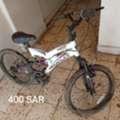 SAR 75,  3 Bicycles Are Available For Sale In Murabba.