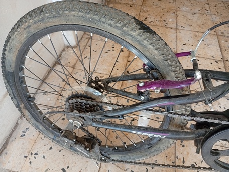 Al Murabba, Bicycles, SAR 75,  3 Bicycles Are Available For Sale In Murabba.