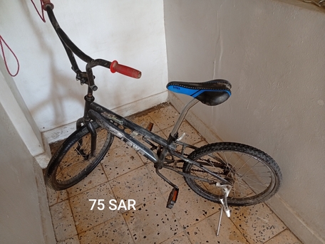 Al Murabba, Bicycles, SAR 75,  3 Bicycles Are Available For Sale In Murabba.