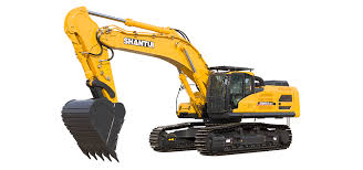 Jubail, Construction, Strong Machines For Heavy-Duty Jobs