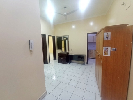 Salmaniya, Apartments/Houses, BHD 210/month,  2 BR,  2 BHK - UNLIMITED EWA AVAILABLE IN SALMANIYA 210 BD