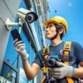 CCTV Camera Service In Pari Chowk Greater Noida &ndash; Gen1Service