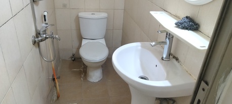 Gudaibiya, Apartments/Houses, BHD 250/month,  3 BR,  Semi Furnished 3 Bedroom Flat For Rent In Gudaibiya ( Including Electricity)