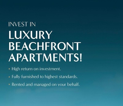 Mumbai, Real Estate For Sale, US 332500,  Studio,  70 Sq. Meter,  BAHRAIN - STUDIO , ONE , TWO , THREE , FOUR BEDROOM - 5 STAR LUXURY FLAT SALE