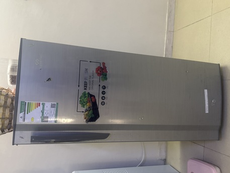 Hara, Appliances, 2000,  Refrigerator, Wardrobe , Dressing Table, Side Table Bed Parts,8 Seater Sofa, Single Bed