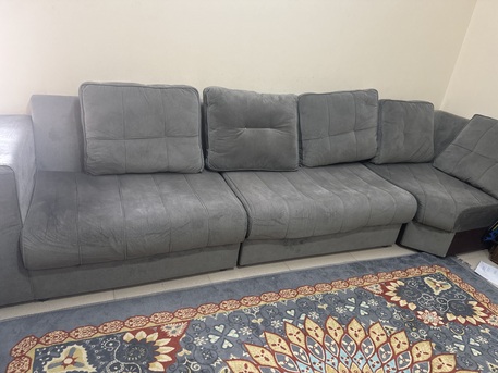 Hara, Appliances, 2000,  Refrigerator, Wardrobe , Dressing Table, Side Table Bed Parts,8 Seater Sofa, Single Bed