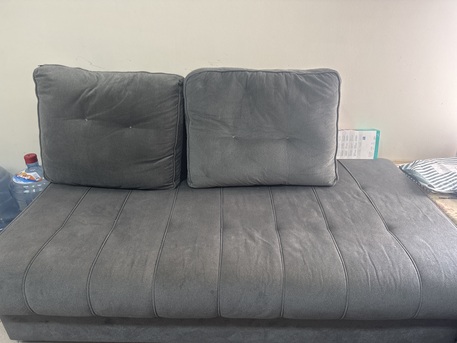 Hara, Appliances, 2000,  Refrigerator, Wardrobe , Dressing Table, Side Table Bed Parts,8 Seater Sofa, Single Bed