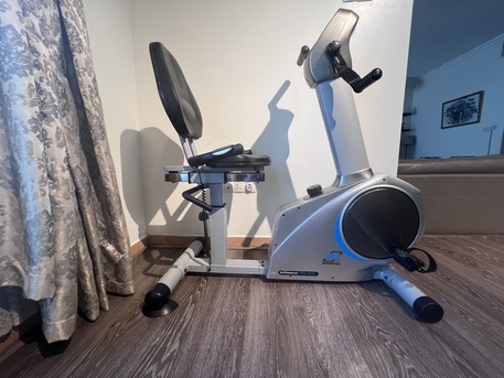 Khobar, Health & Beauty Items, SAR 800,  Exercise Recumbent Bike To Maintain Health- SEG 9660