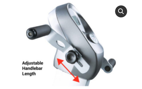 Khobar, Health & Beauty Items, SAR 800,  Exercise Recumbent Bike To Maintain Health- SEG 9660