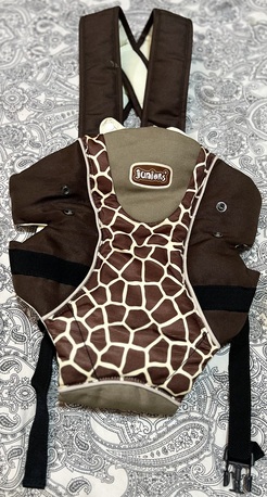 Khobar, Baby & Kid Stuff, SAR 1,  Baby Carrier, High Chair And Philip Sterilizer For Baby Feeder