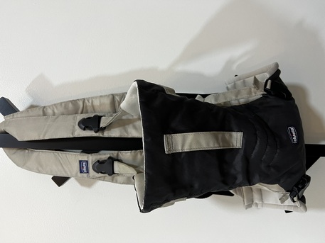 Khobar, Baby & Kid Stuff, SAR 1,  Baby Carrier, High Chair And Philip Sterilizer For Baby Feeder